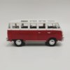 Радиоуправляемый минивэн WPL D-52MINI Volkswagen T1 2WD RTR масштаб 1:16 2.4G - WPLD-52MINI-RED