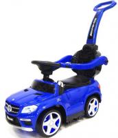 Каталка RiverToys Mercedes JY-Z06C
