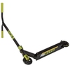 Самокат трюковый Novatrack Pixel Bl - 110A.PIXEL.BLM20