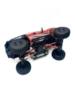 Радиоуправляемый краулер Remo Hobby 1097-ST (красный) 4WD RTR масштаб 1:10 2.4G - RH1097-ST-RED