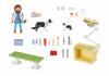 Конструктор Playmobil Посещение ветеринарной клиники - 5653pm