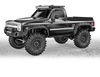 Радиоуправляемый краулер Gmade BUFFALO PICKUP TS KIT 4WD масштаб 1:10 2.4G - GM57013
