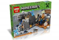 Конструктор RF Minecraft Мой мир - RF-18002