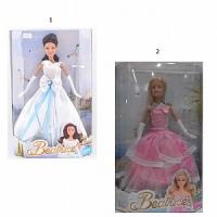 Кукла Junfa Toys Beatrice, 32,5 см - 3212D