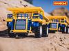 Карьерный самосвал Wader БелАЗ-75131 - 71736_PLS