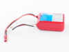 Аккумулятор Li-Po 800mAh, 11,1V 15C самолета Top RC 400 Class Cessna 182 - top02618