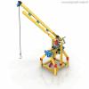 Конструктор Engino МЕХАНИКА: ВИНТЫ (Mechanical Science: SCREWS) - M08