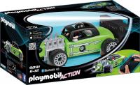Конструктор Playmobil Радиоуправляемый внедорожник - 9091pm