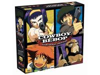 Настольная игра ZVEZDA *Ковбой Бибоп*, COWBOY BEBOP. Космическая серенада - ZV-8969