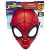 Маска спецэффектов героя Hasbro Spider-Man - E0619