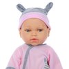 Пупс S+S Toys, звук - 200272564