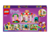 Конструктор LEGO FRIENDS Пиццрия Хартлейк сити - 41705-L
