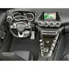 Сборная модель автомобиля Mercedes AMG GT - 07028R