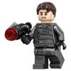 Конструктор LEGO Star Побег Рафтара - 75180