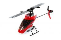 Радиоуправляемый вертолет Blade mCP S с технологией SAFE, RTF - BLH5100
