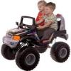 Электромобиль Chien Ti Off-Roader 4X4