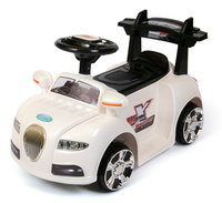Электромобиль Barty ZPV002 Alfa Romeo