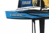 Радиоуправляемая парусная лодка Focus V3-JS8812V3B