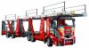Конструктор LEGO Technic Машина для побега - 42098