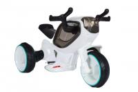 Электромотоцикл Наша Игрушка RX-1388