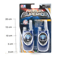 Телефон - рация Vogue Superior Walkie Talkies - Б32743