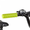 Велосипед Novatrack Extreme 18*, салатовый - 183EXTREME.GN9