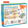 Настольная игра Bondibon «ЛОГИЧЕСКИЙ ЛАБИРИНТ» - ВВ5056