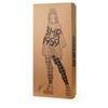 Кукла Mattel Barbie в шляпе, коллекционная BMR1959 - GNC48