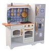 Кухня игровая Мозаика - 53448_KE