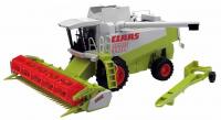 Комбайн Bruder Claas Lexion 480 - 02-120