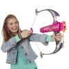 Лук Nerf Rebelle Чарм Зачарованный - B1697