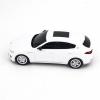 Радиоуправляемая машина MZ Maserati SUV Levante MY масштаб 1:24 27Mhz- 27056