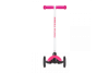 Кикборд Tech Team TT Mini розовый