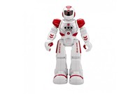 Радиоуправляемый робот - SR-822-RED