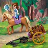 Конструктор LEGO Princess Замок Белль и Чудовища - 43196