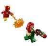 Конструктор LEGO Super Heroes Робот Бэтмена против робота Ядовитого Плюща  - 76117