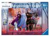 Пазл Ravensburger Холодное сердце. Магия леса, 100 элементов - RAV-12867