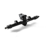 Задний мост в сборе Axial SCX24 - AXI31610