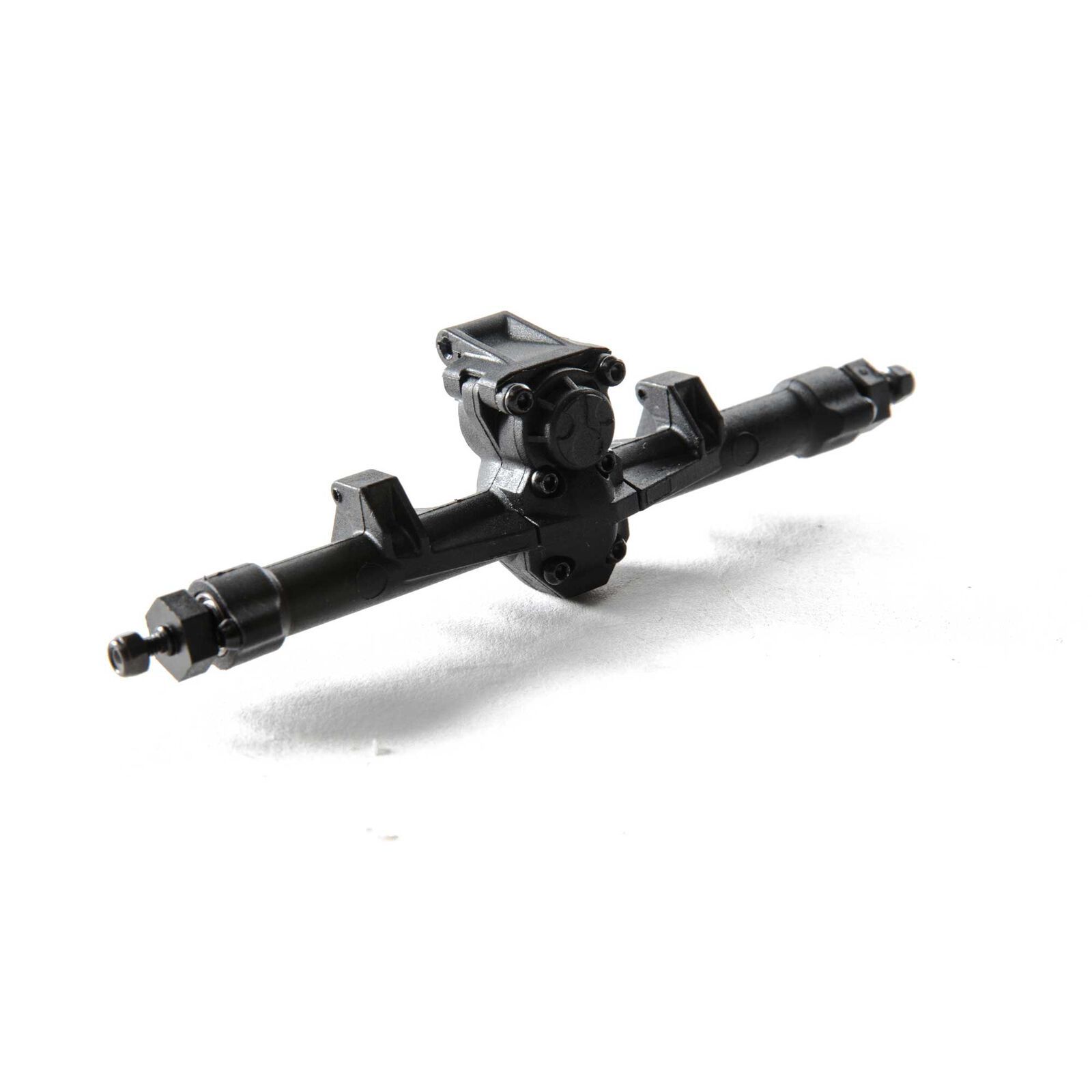 Задний мост в сборе Axial SCX24 - AXI31610