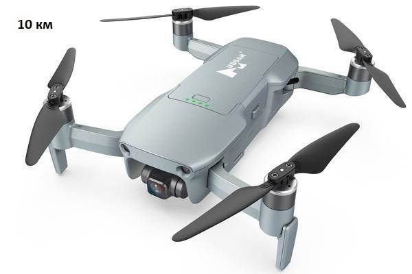 Радиоуправляемый квадрокоптер Hubsan Ace Pro Standard version 64G (1 батарея) RTF - HUBSAN ACE PRO