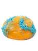 Слайм Crunch- slime BOOM с ароматом апельсина, 200 г - S130-26