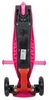 Самокат-кикборд Novatrack RainBow Start Folding - 120F.NRAINBOW.PN20