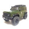 Радиоуправляемый краулер HSP RGT Hobby Cruiser РК-4 Waterproof 4WD RTR масштаб 1:10 2.4G - 136100V3-R86373-3