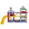 Игровой набор Jazwares Chuggington - Патруль - 38701