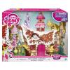 Игровой набор Hasbro MLP пони Сахарный дворец - B3594