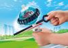 Конструктор Playmobil Синий гонщик на роликах - 9204pm