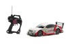 Радиоуправляемая машина Auldey AMG-Mercedes CLK, масштаб 1:10 - LC227610-8
