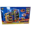 Паркинг Shenzhen Toys, 3 машины, 1603 - Г79537