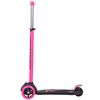Самокат-кикборд Novatrack Rainbow Start подростковый - 120RAINBOW.PN8