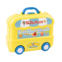 Детская кухня Shenzhen Toys - JB202146